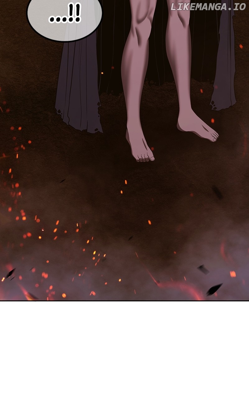 +99 Wooden stick Chapter 117 - page 313