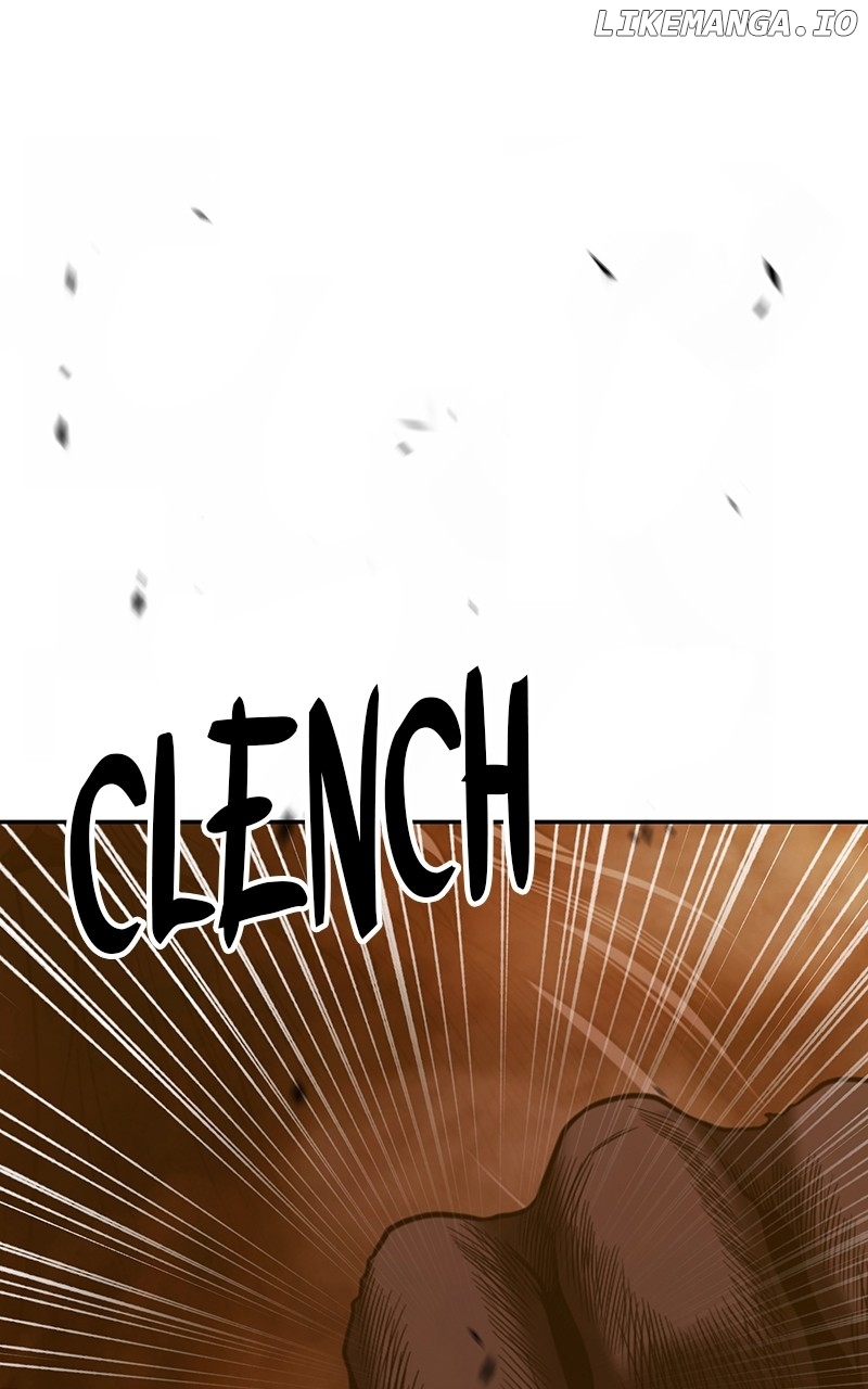+99 Wooden stick Chapter 117 - page 314