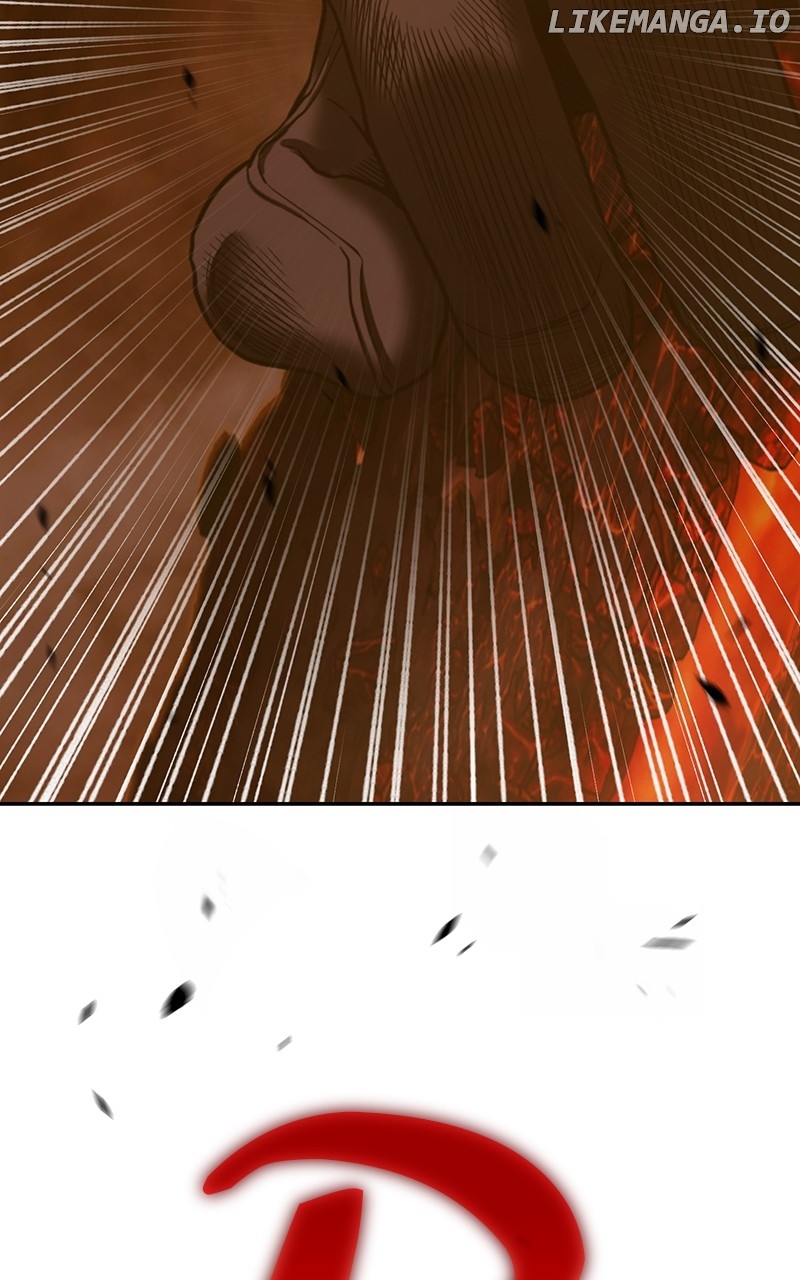 +99 Wooden stick Chapter 117 - page 315