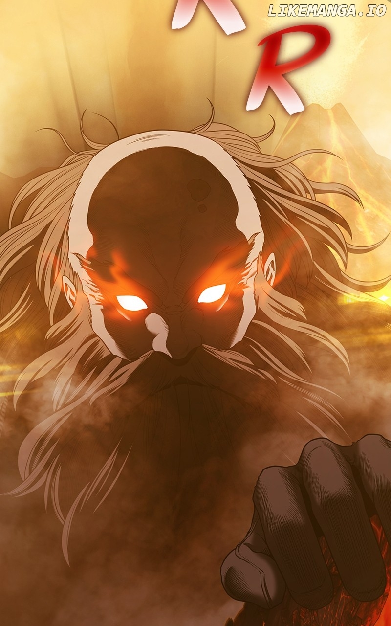 +99 Wooden stick Chapter 117 - page 317