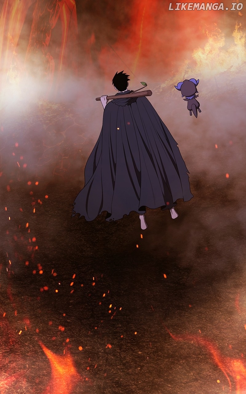 +99 Wooden stick Chapter 117 - page 319