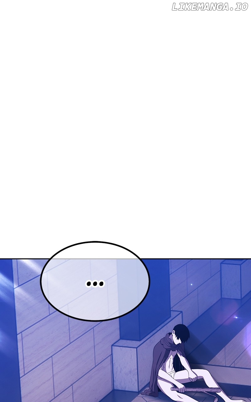 +99 Wooden stick Chapter 117 - page 32