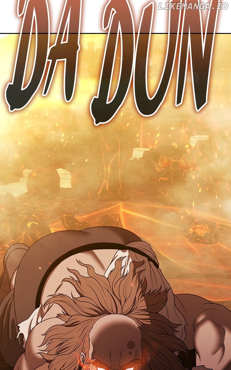 +99 Wooden stick Chapter 117 - page 321