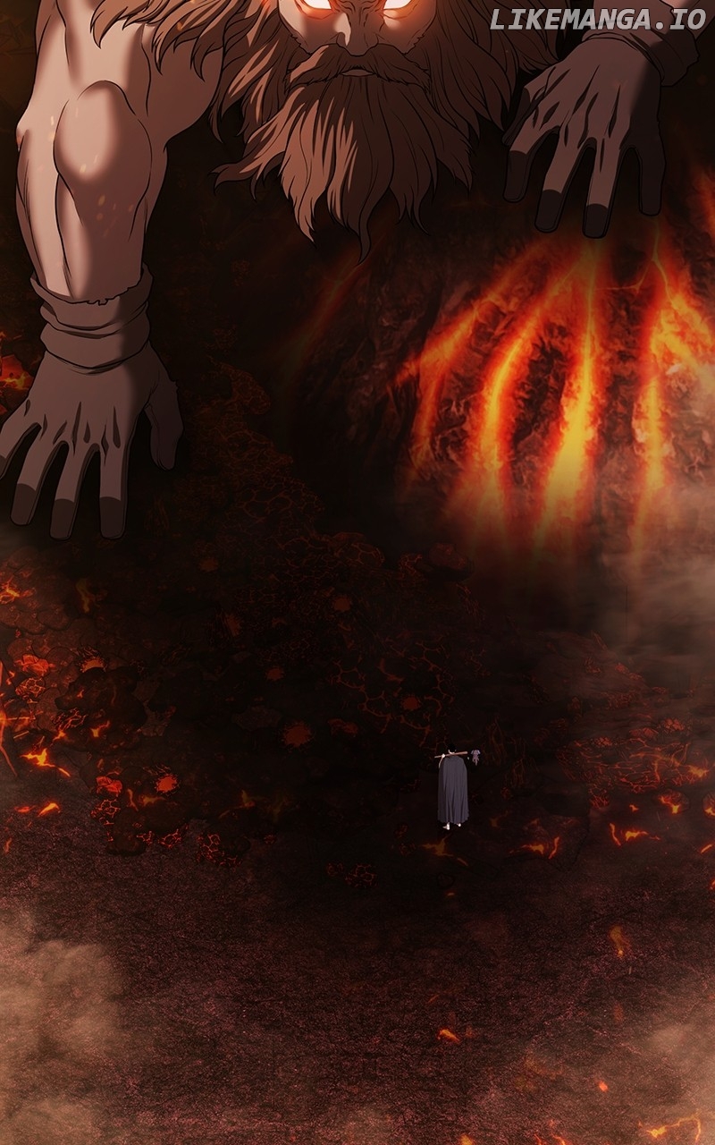 +99 Wooden stick Chapter 117 - page 322