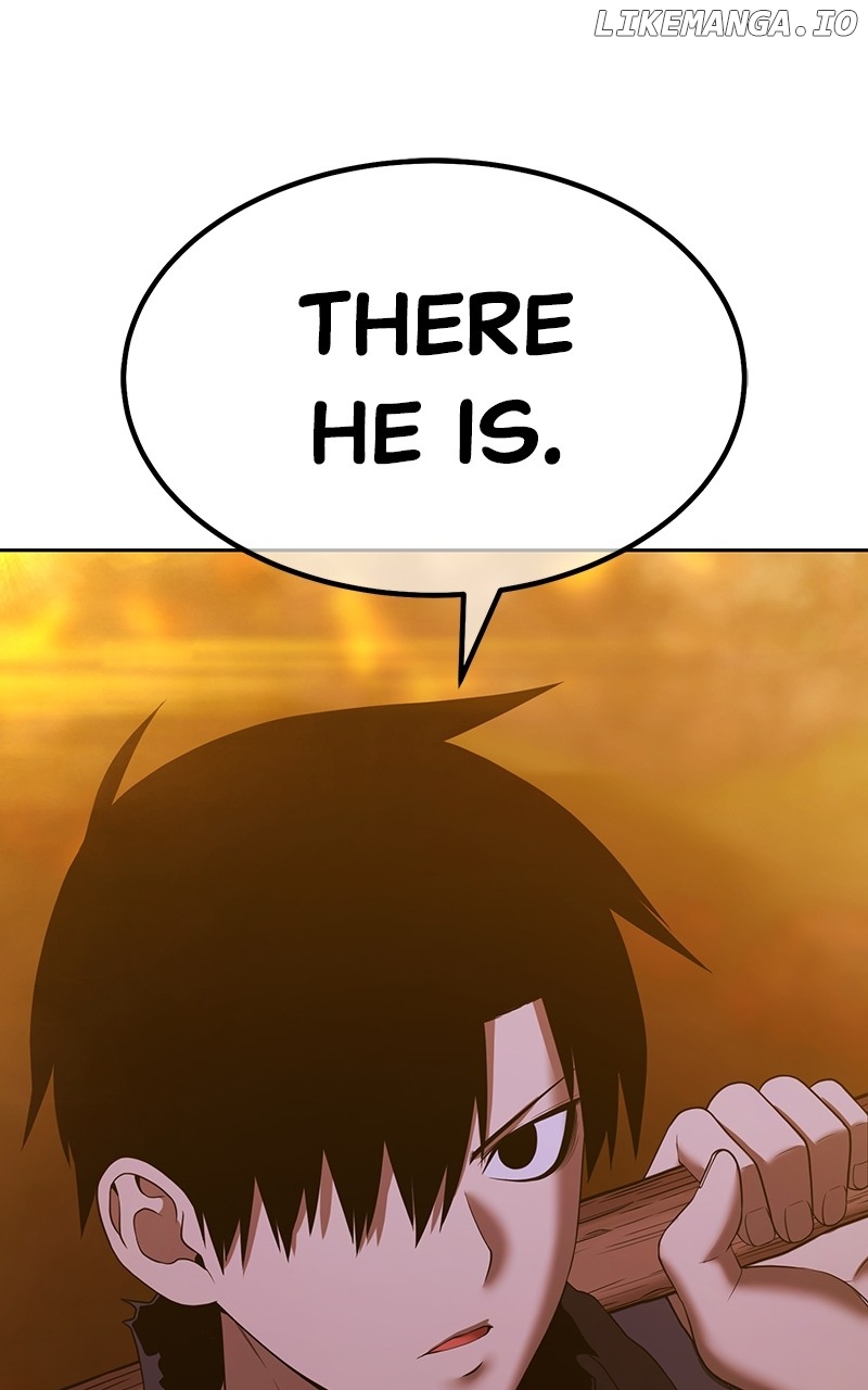 +99 Wooden stick Chapter 117 - page 324