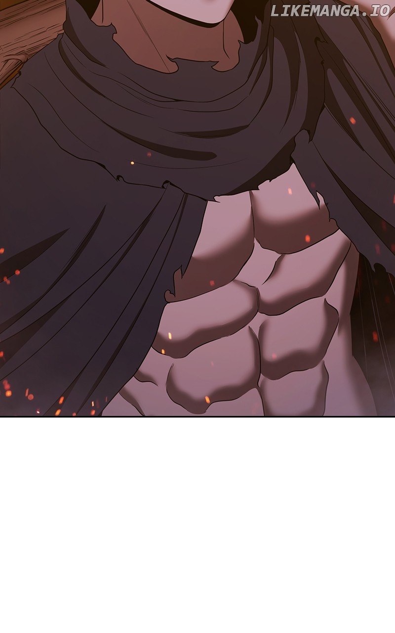 +99 Wooden stick Chapter 117 - page 325