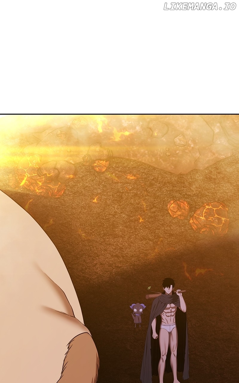 +99 Wooden stick Chapter 117 - page 331