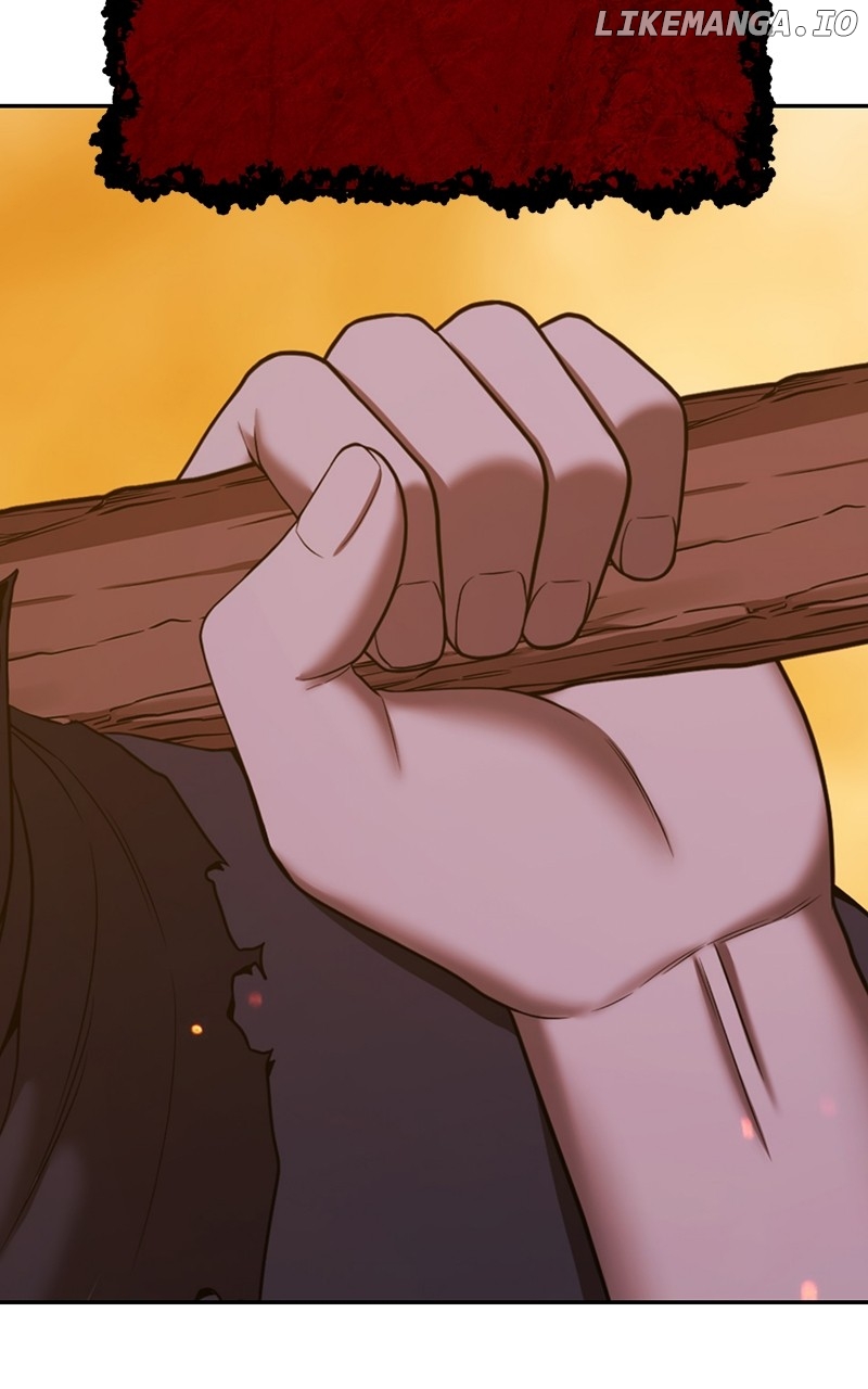 +99 Wooden stick Chapter 117 - page 336