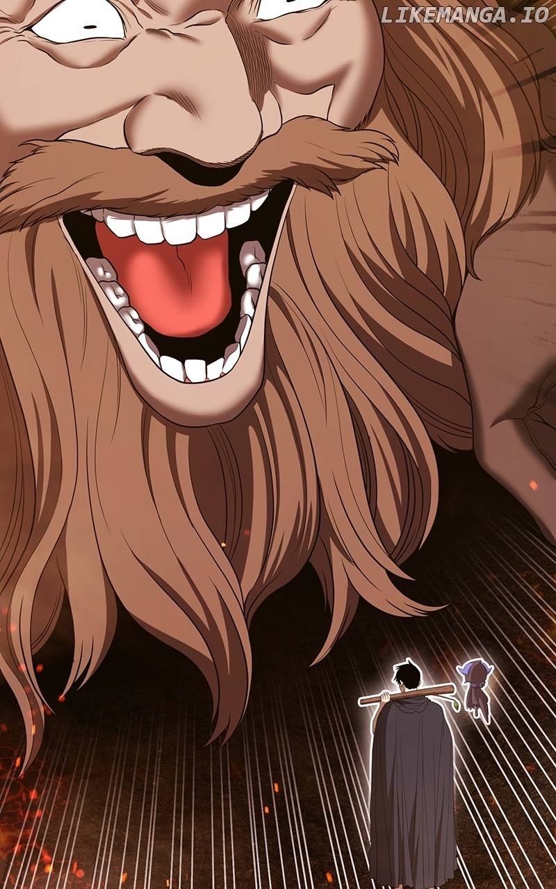 +99 Wooden stick Chapter 117 - page 339