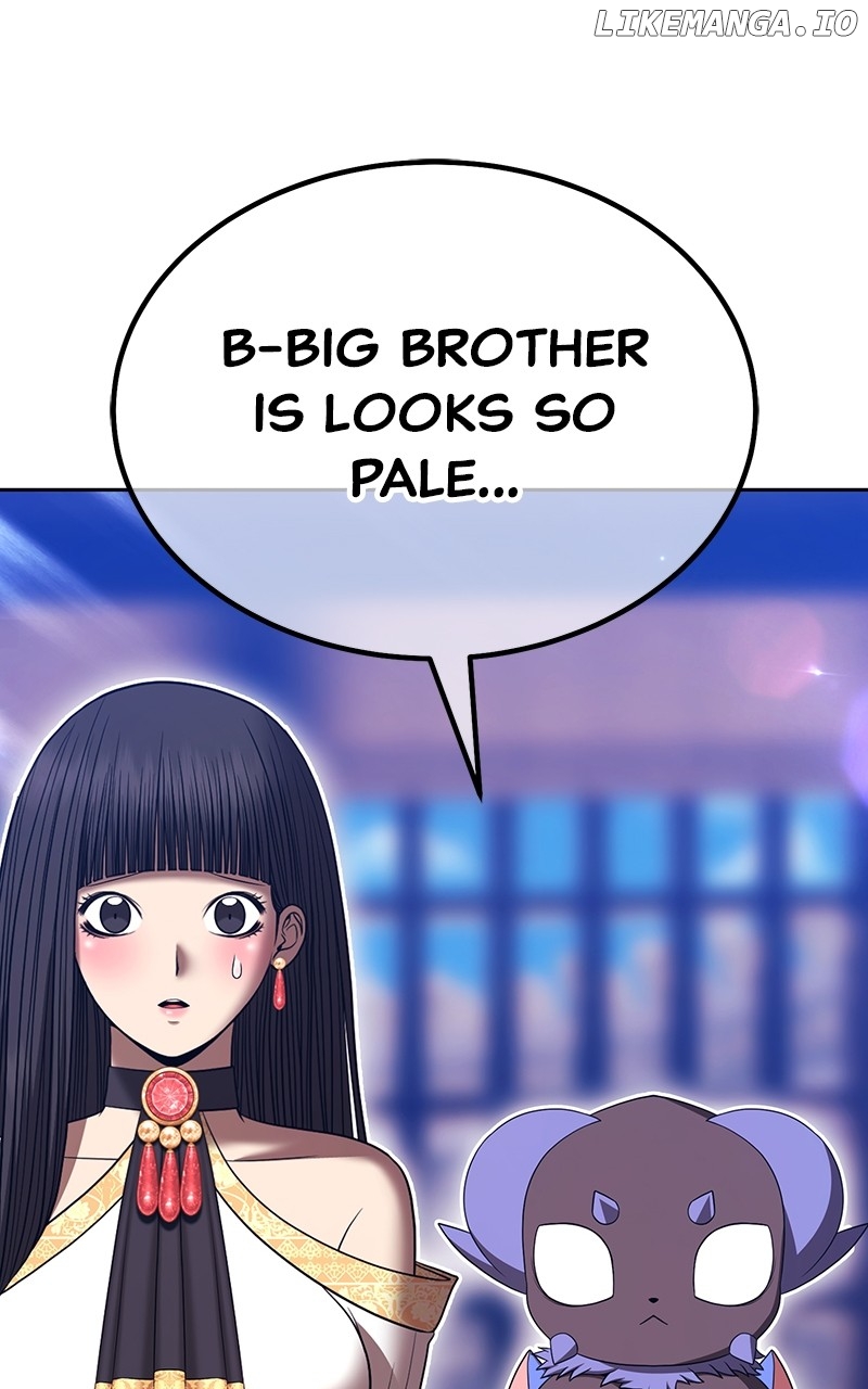 +99 Wooden stick Chapter 117 - page 34