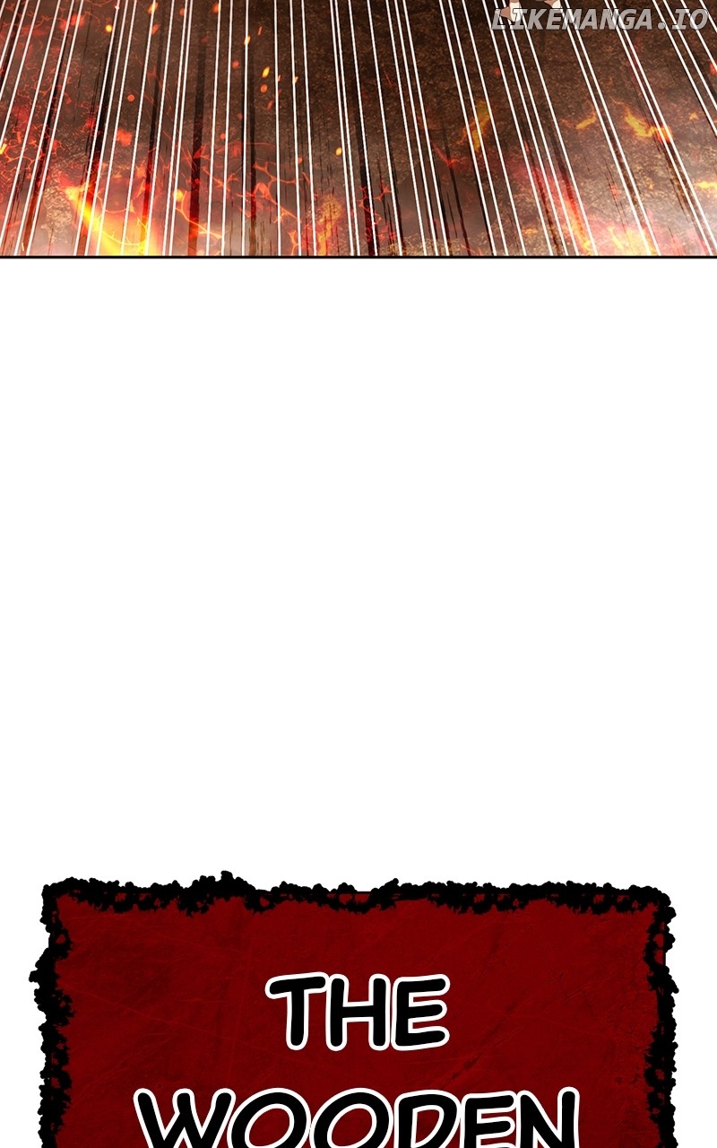 +99 Wooden stick Chapter 117 - page 340