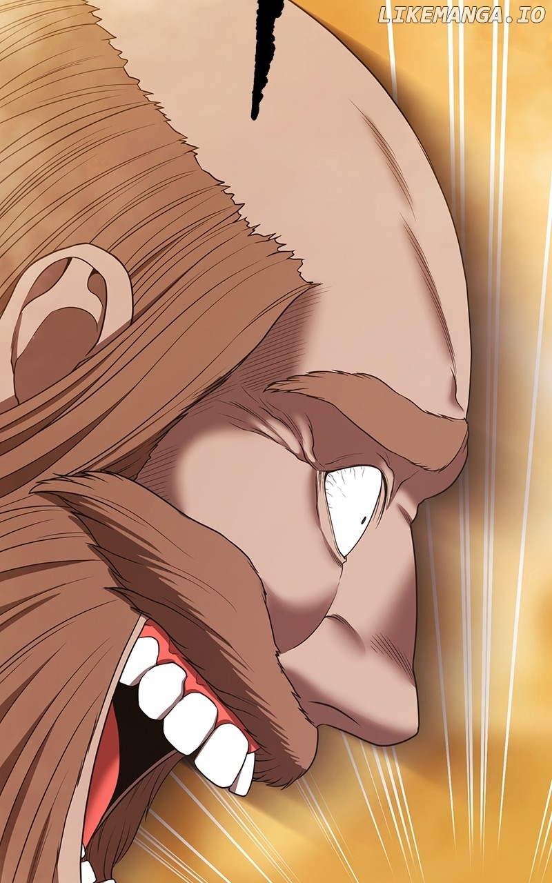 +99 Wooden stick Chapter 117 - page 344