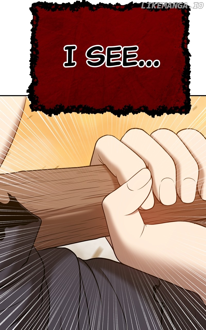 +99 Wooden stick Chapter 117 - page 347