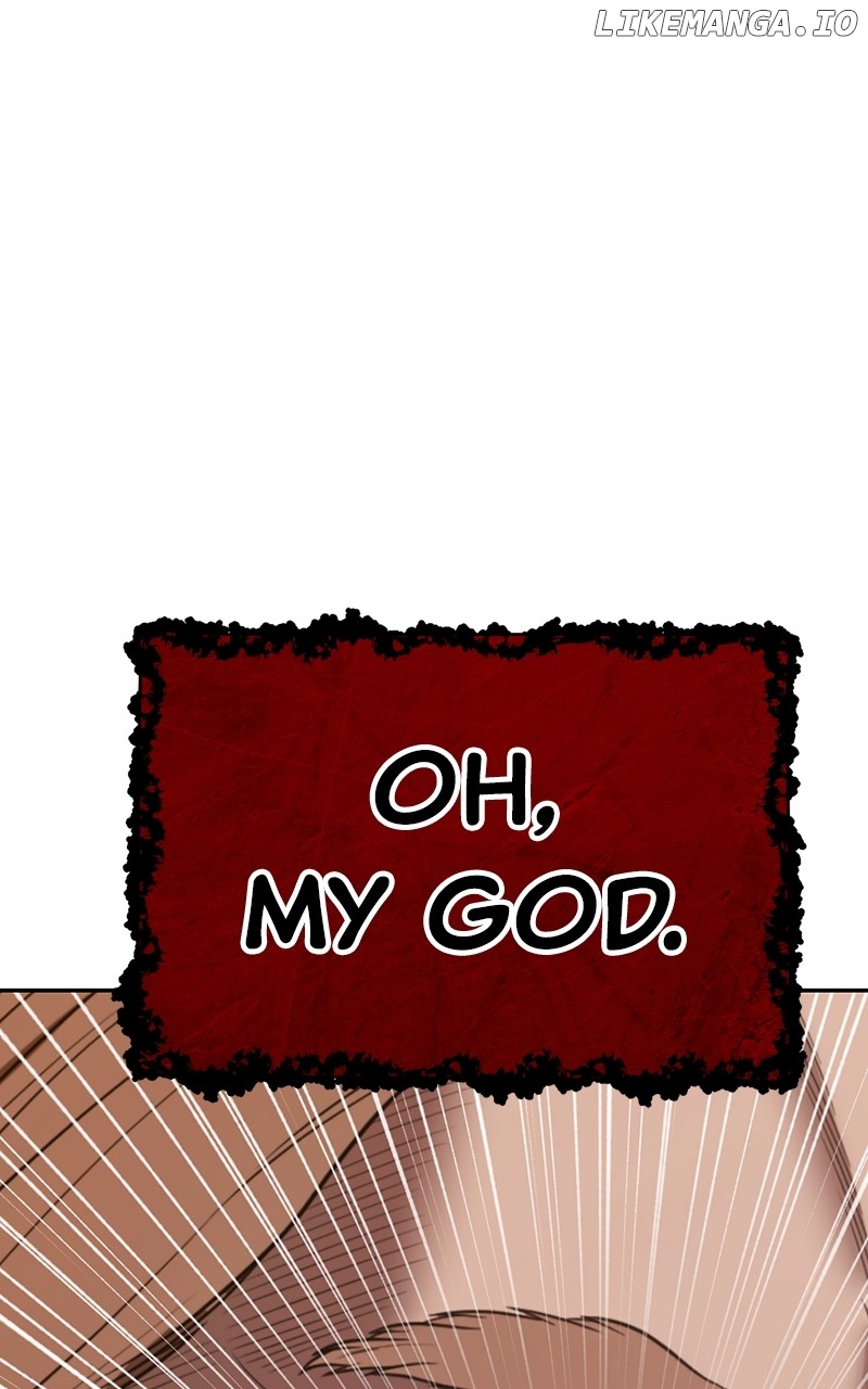 +99 Wooden stick Chapter 117 - page 349
