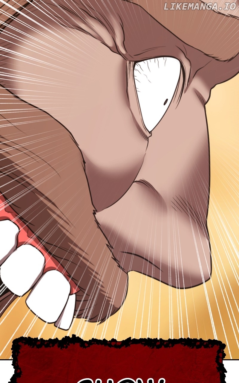 +99 Wooden stick Chapter 117 - page 350