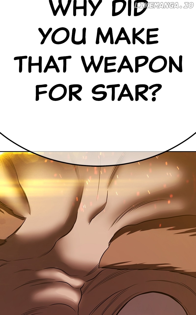 +99 Wooden stick Chapter 117 - page 367