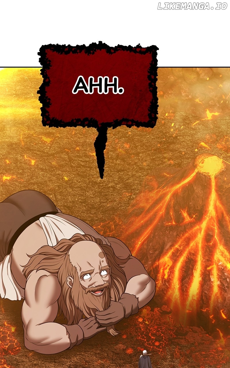 +99 Wooden stick Chapter 117 - page 371