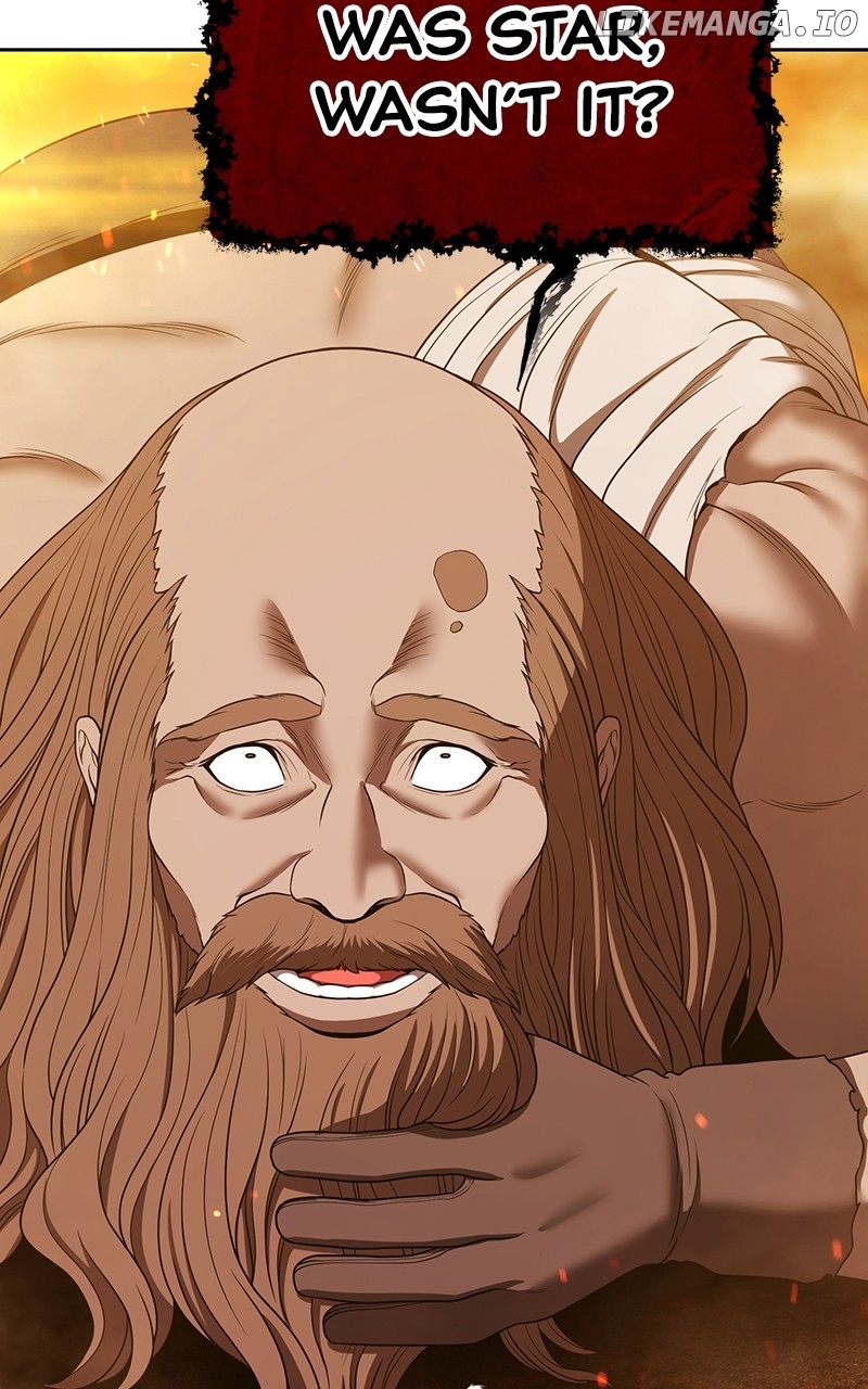 +99 Wooden stick Chapter 117 - page 374