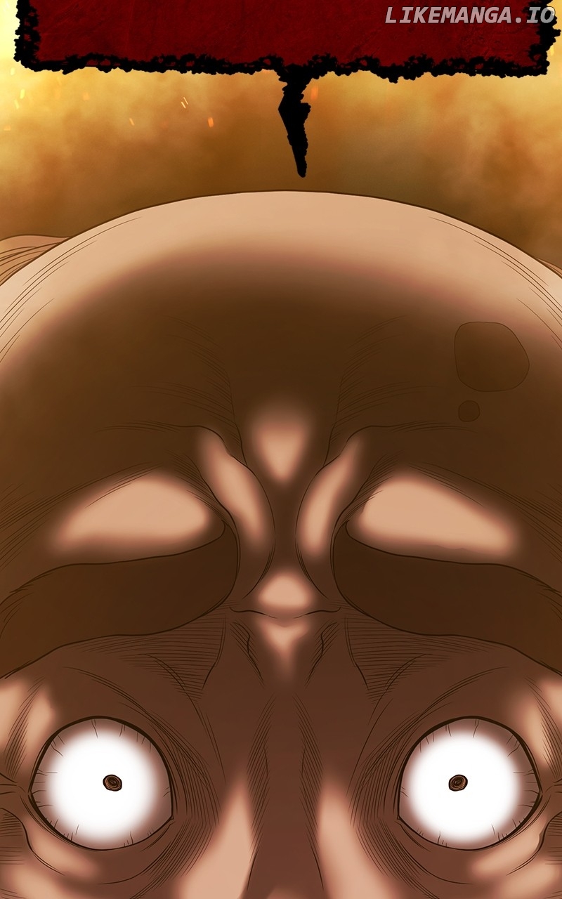 +99 Wooden stick Chapter 117 - page 378