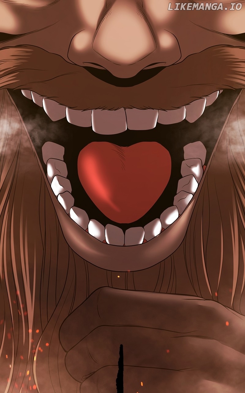 +99 Wooden stick Chapter 117 - page 379