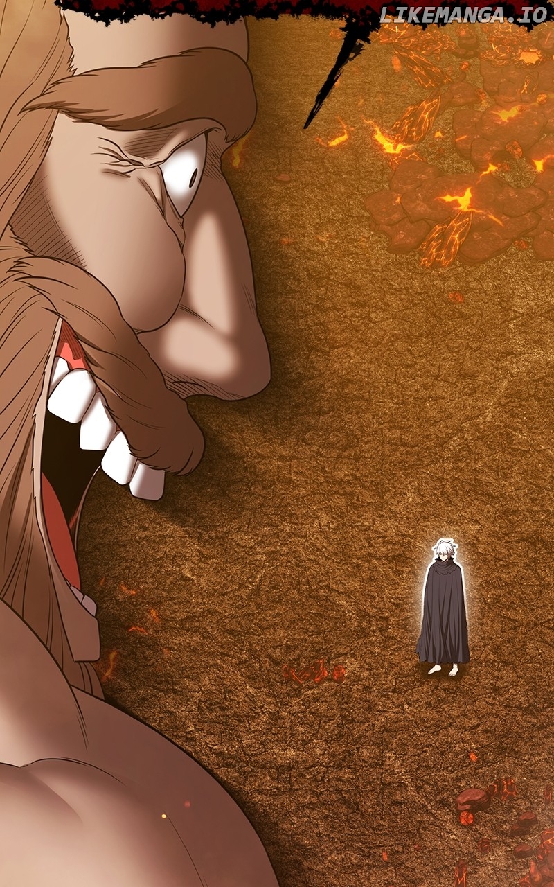 +99 Wooden stick Chapter 117 - page 382