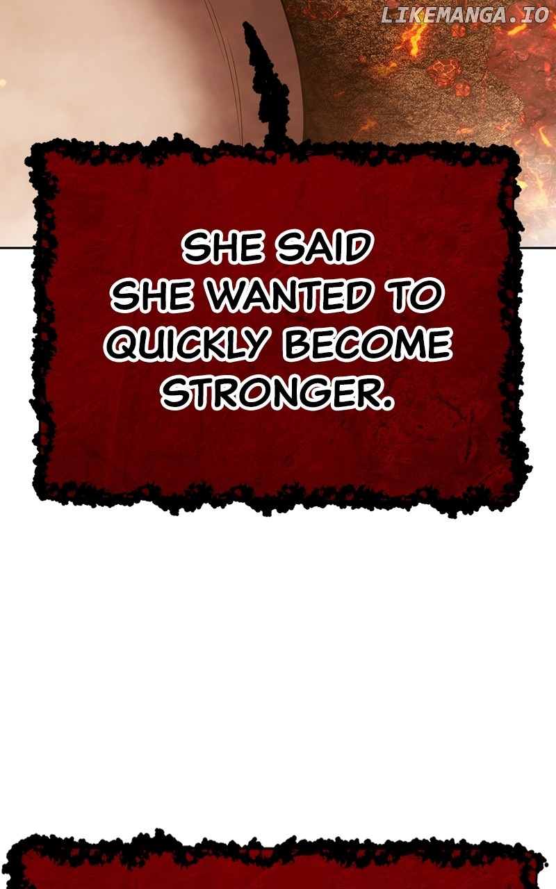 +99 Wooden stick Chapter 117 - page 383