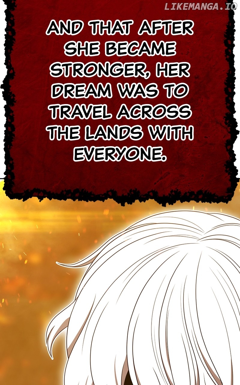 +99 Wooden stick Chapter 117 - page 384
