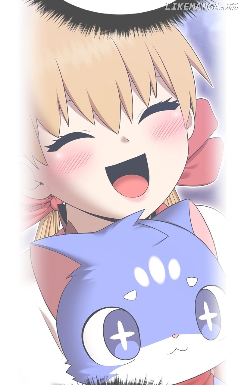 +99 Wooden stick Chapter 117 - page 389