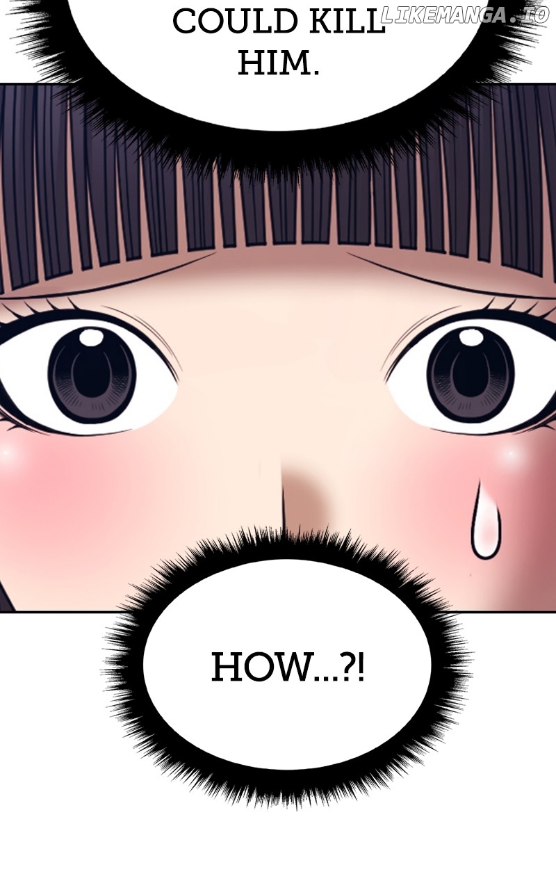 +99 Wooden stick Chapter 117 - page 39
