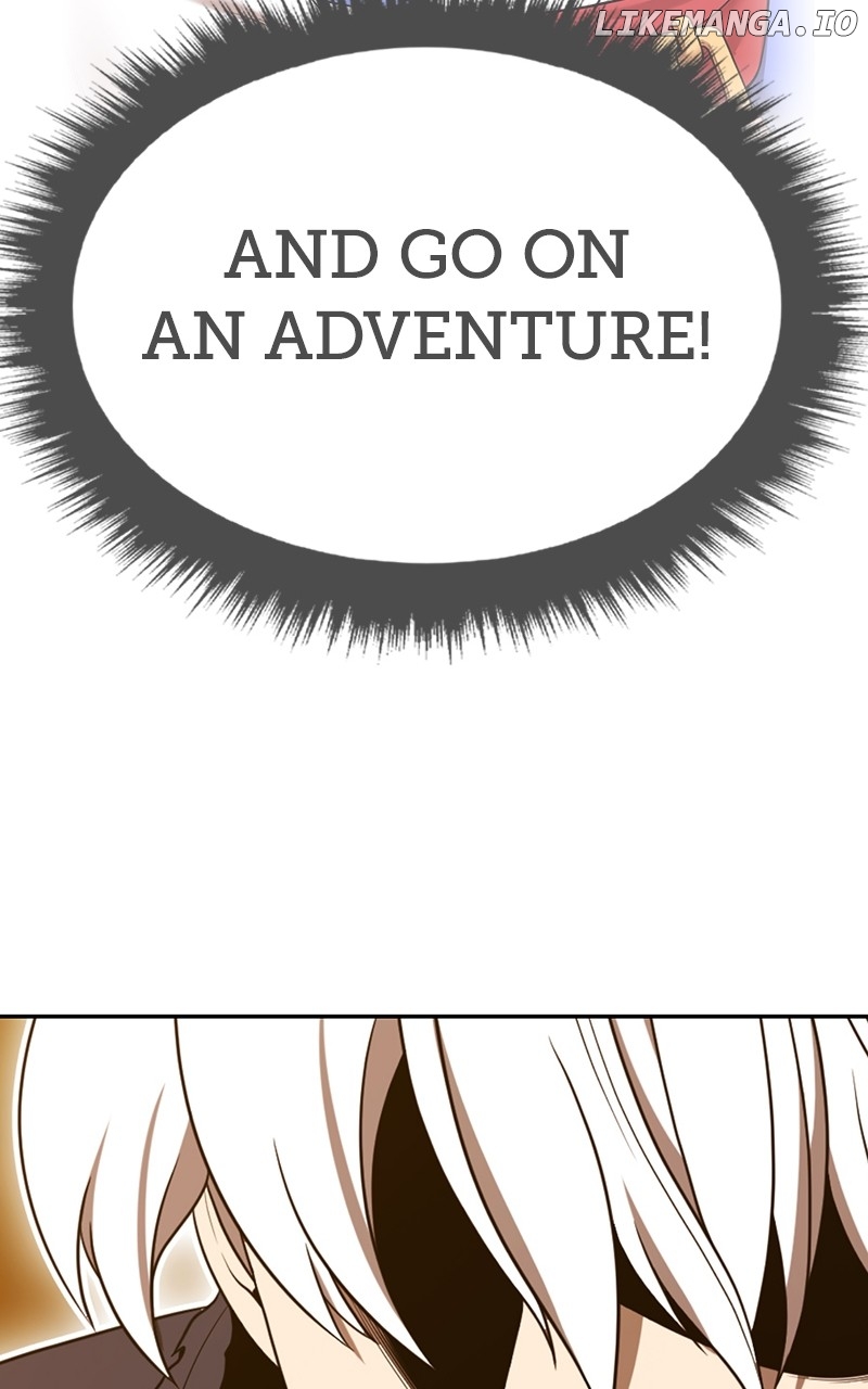 +99 Wooden stick Chapter 117 - page 390