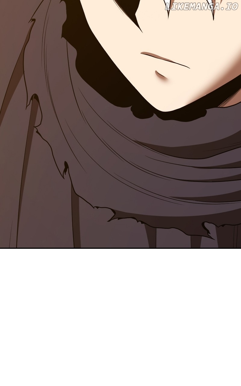 +99 Wooden stick Chapter 117 - page 391