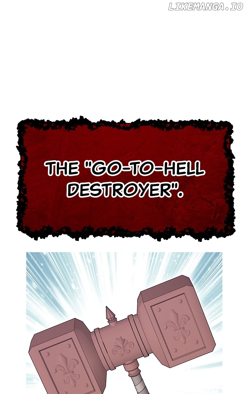 +99 Wooden stick Chapter 117 - page 397