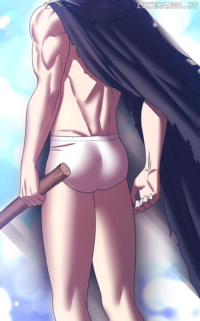 +99 Wooden stick Chapter 117 - page 4