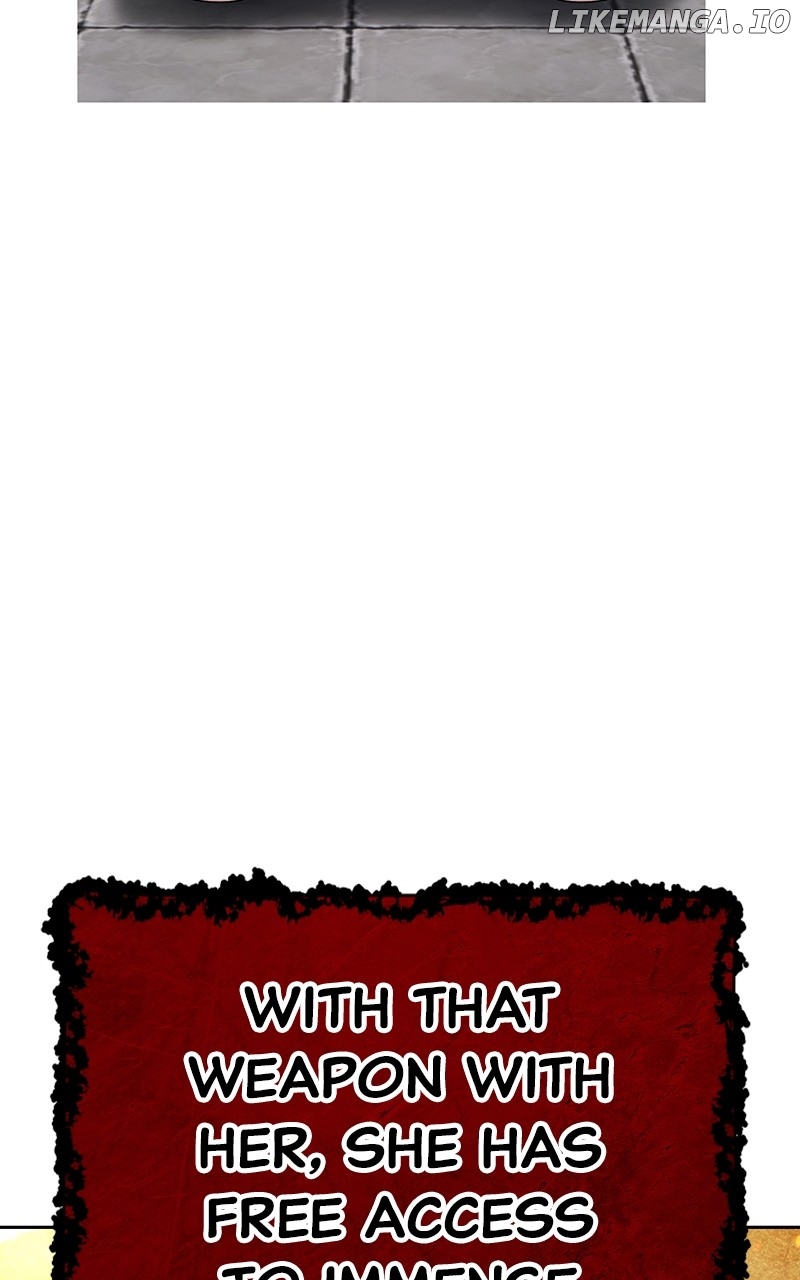 +99 Wooden stick Chapter 117 - page 400