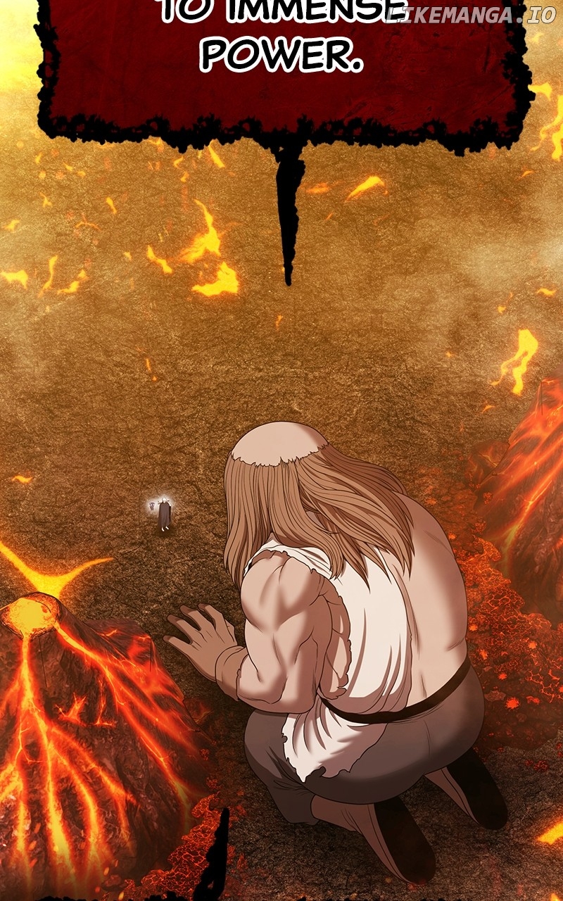 +99 Wooden stick Chapter 117 - page 401
