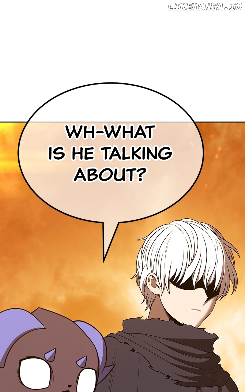+99 Wooden stick Chapter 117 - page 403