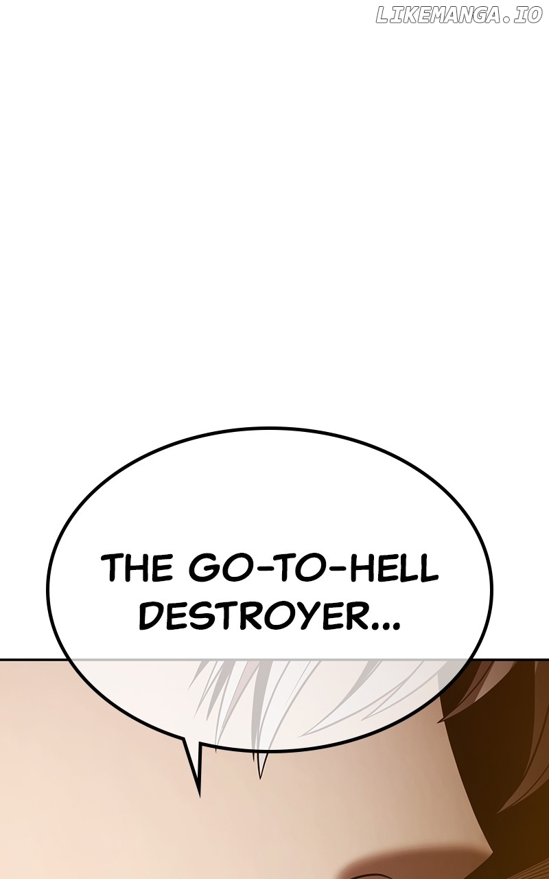 +99 Wooden stick Chapter 117 - page 405