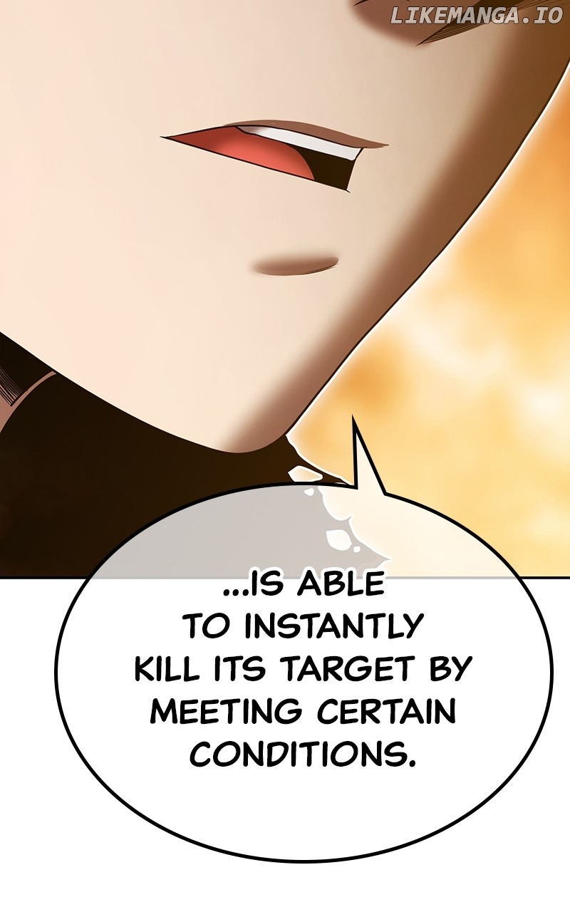 +99 Wooden stick Chapter 117 - page 406