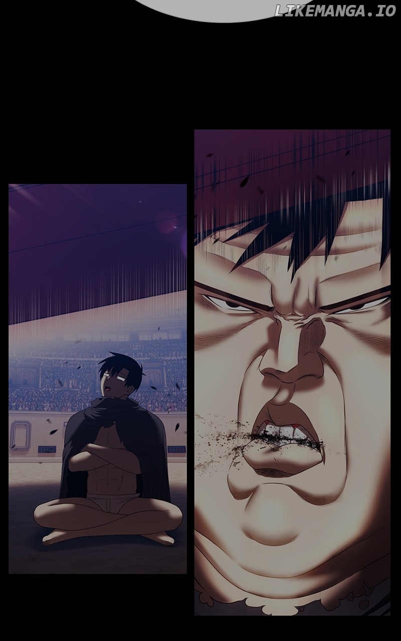 +99 Wooden stick Chapter 117 - page 410
