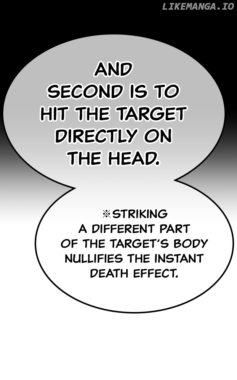 +99 Wooden stick Chapter 117 - page 411