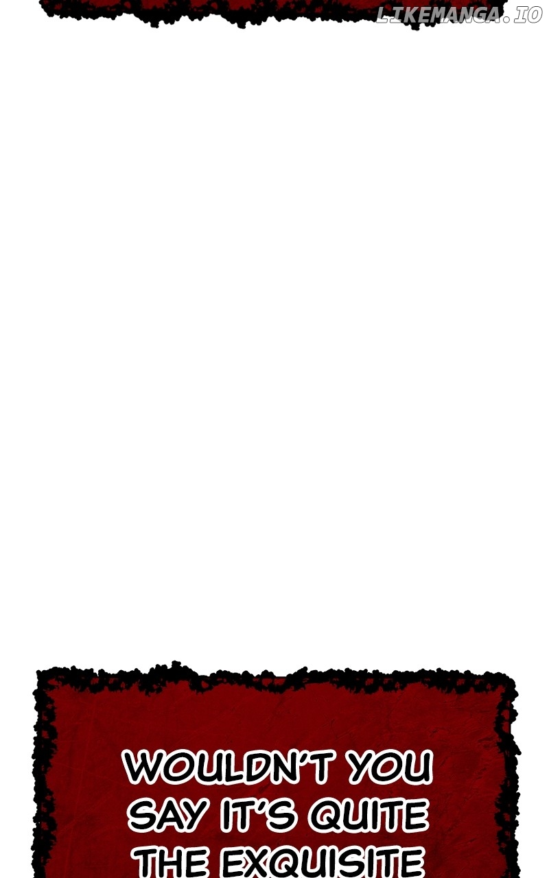 +99 Wooden stick Chapter 117 - page 414
