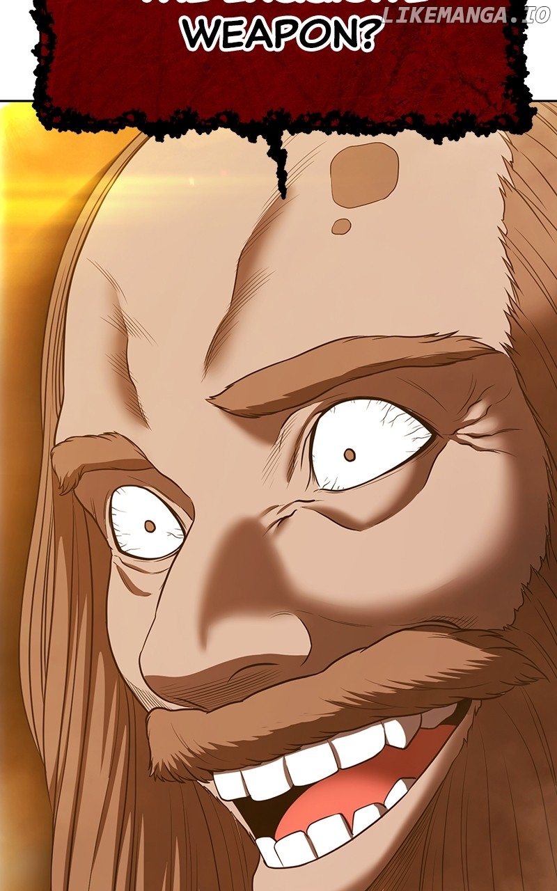 +99 Wooden stick Chapter 117 - page 415