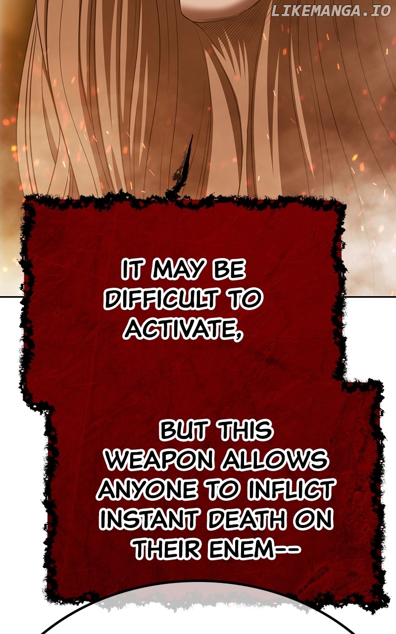 +99 Wooden stick Chapter 117 - page 416