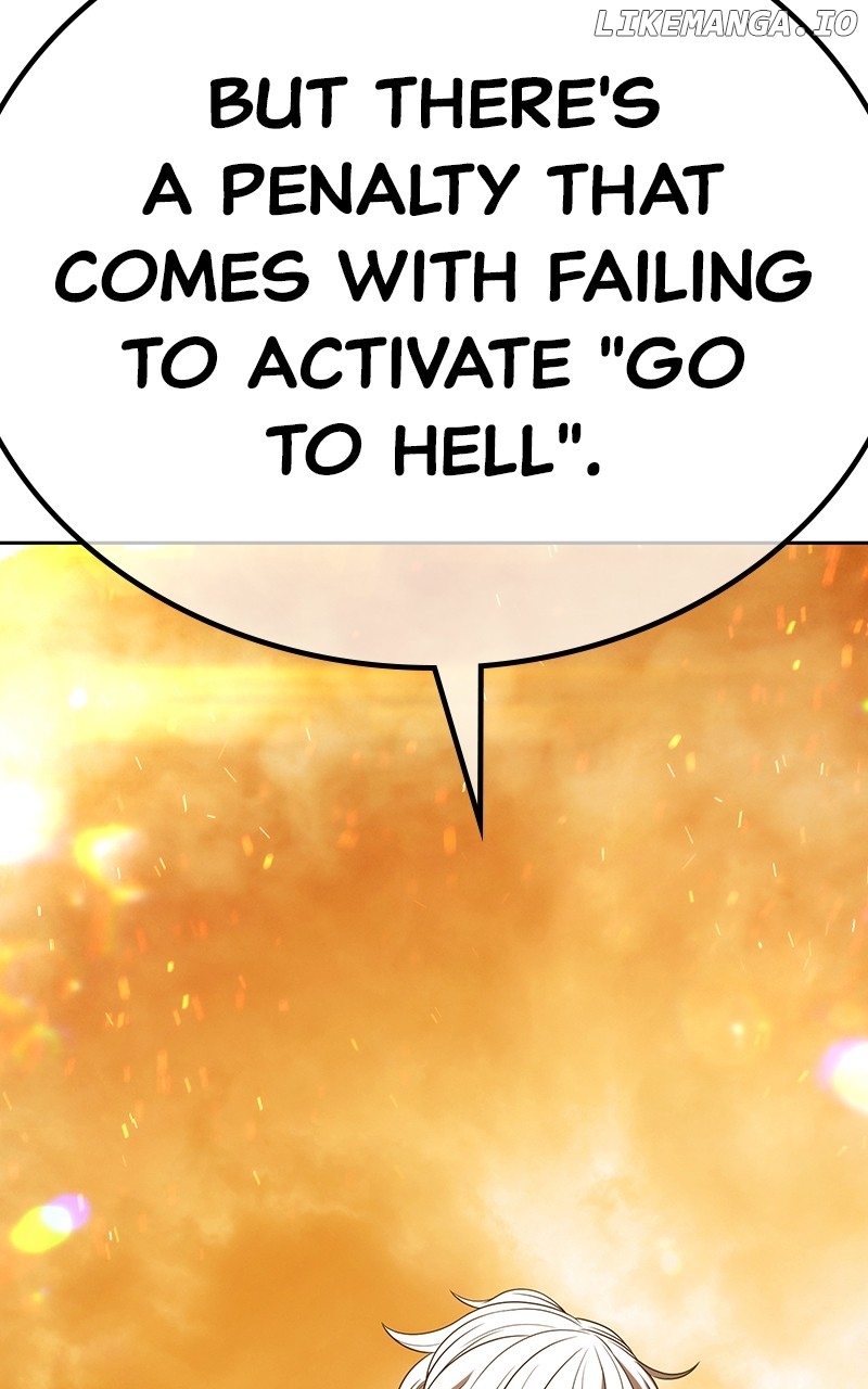 +99 Wooden stick Chapter 117 - page 417