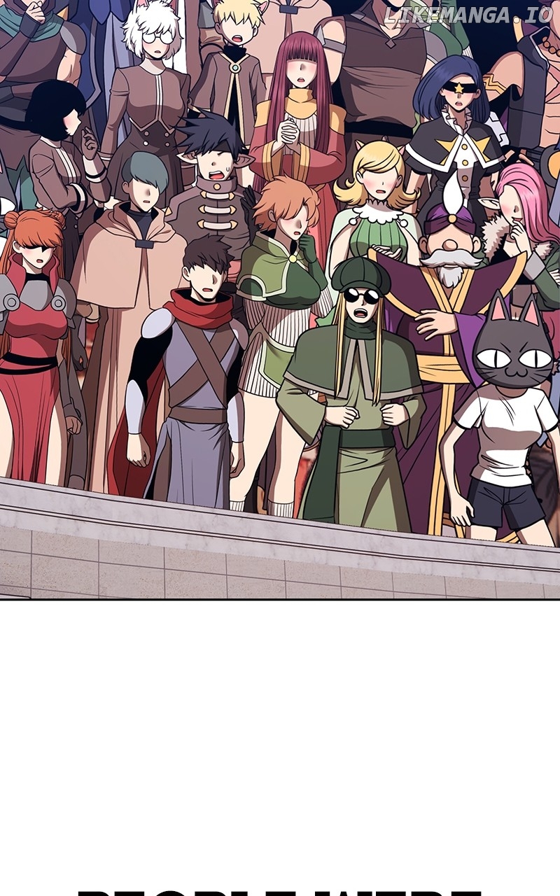 +99 Wooden stick Chapter 117 - page 42