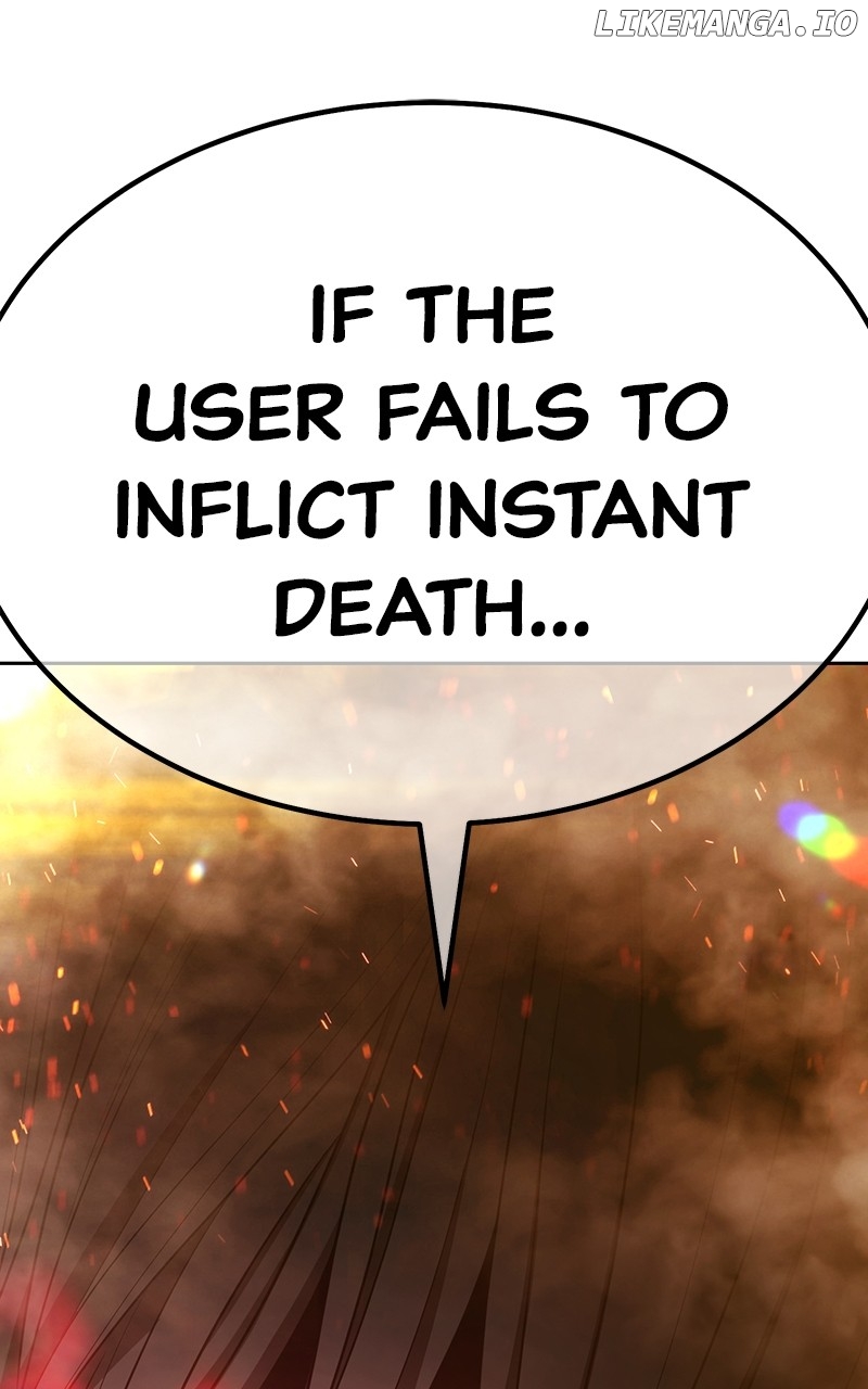 +99 Wooden stick Chapter 117 - page 420