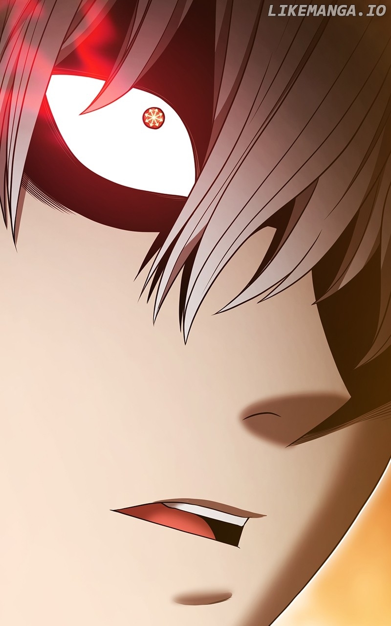 +99 Wooden stick Chapter 117 - page 421