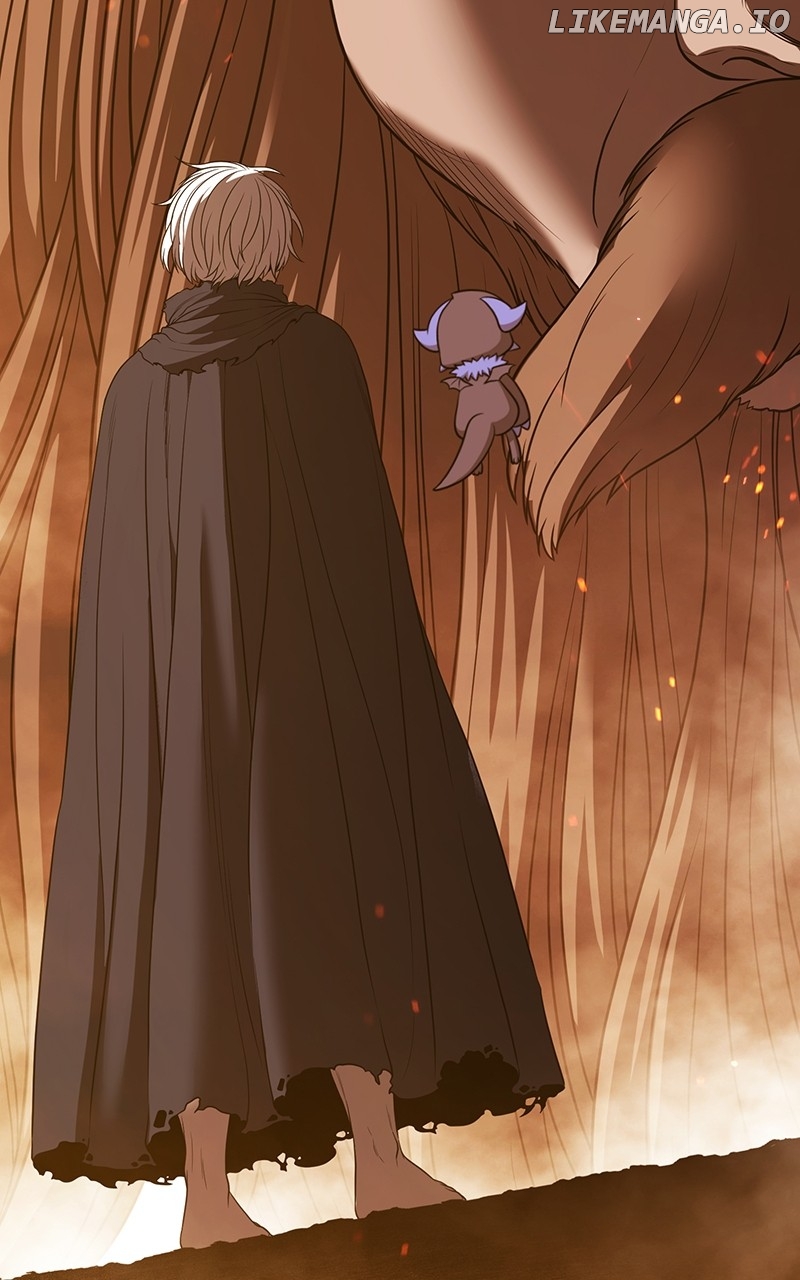 +99 Wooden stick Chapter 117 - page 426