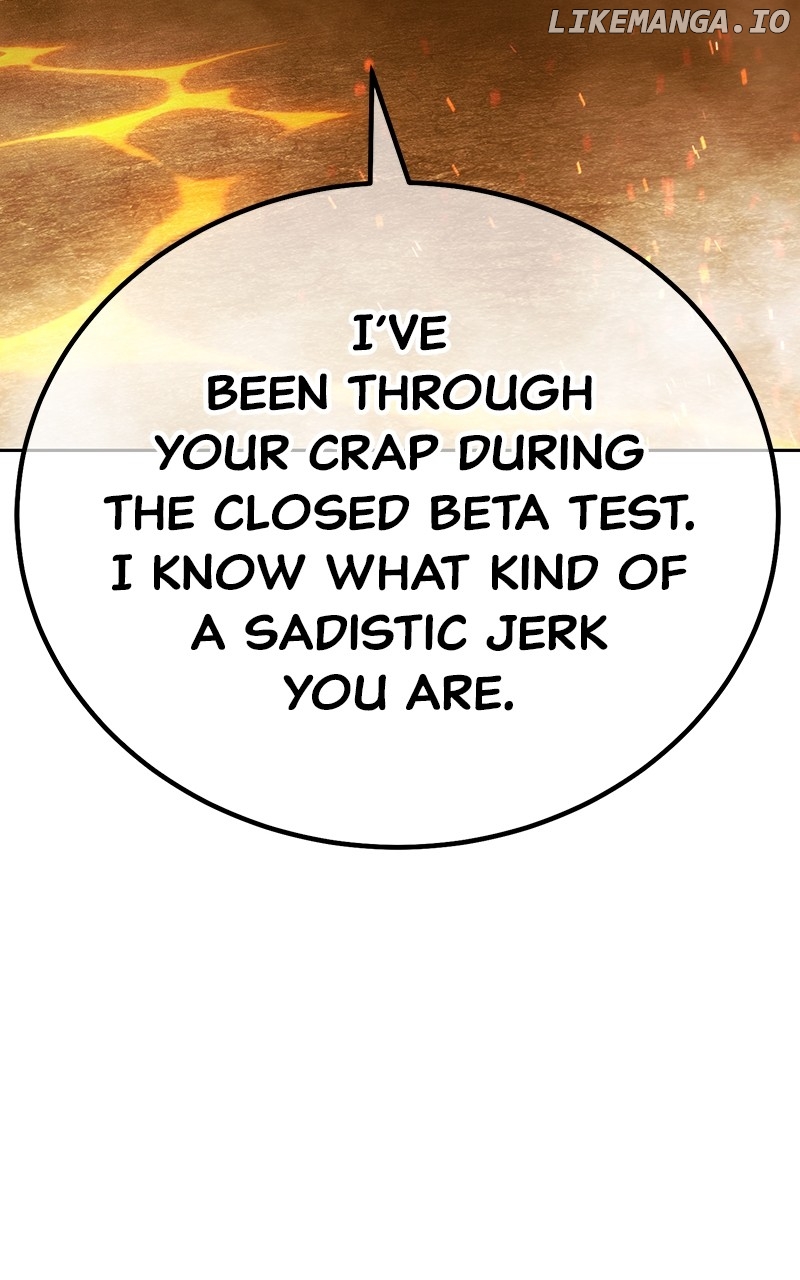 +99 Wooden stick Chapter 117 - page 427