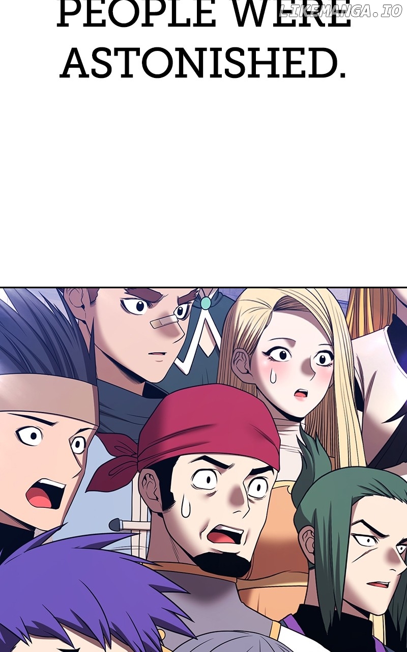 +99 Wooden stick Chapter 117 - page 43